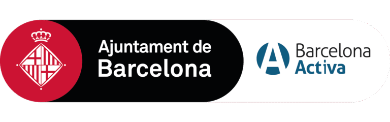 Ajuntament Barcelona Activa