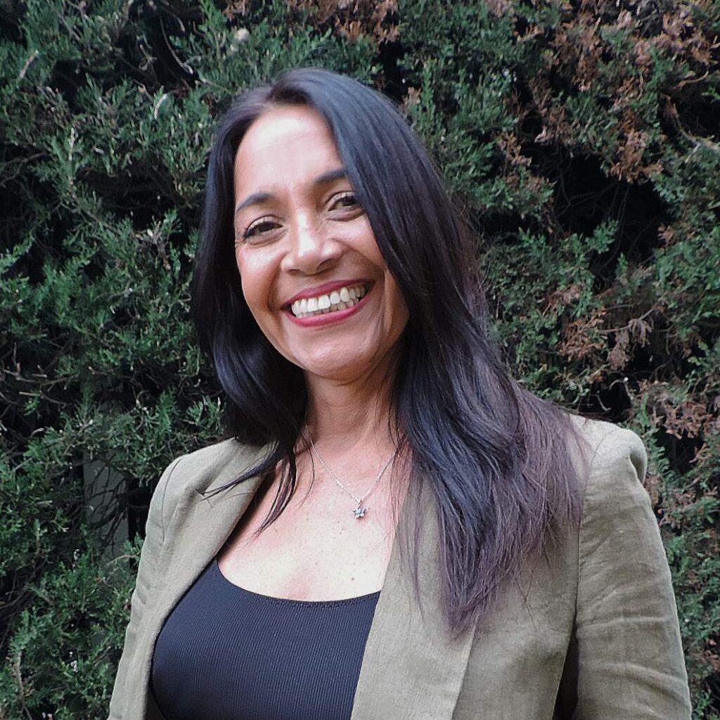 Ana Jiménez Vetten