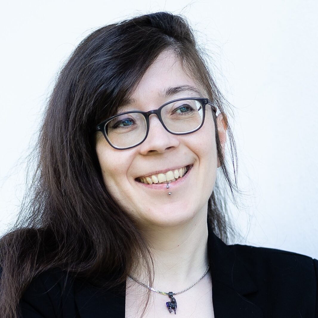 Kerstin Huth