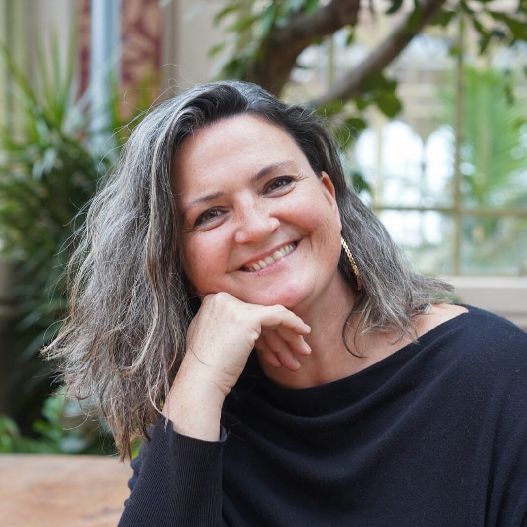 Sofia Pascual Astromama